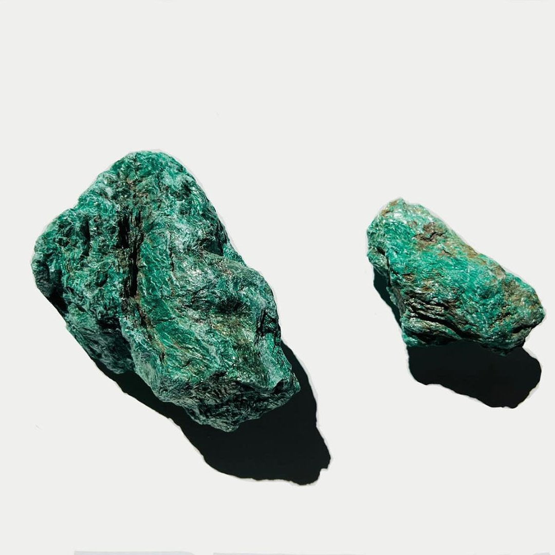 Fuchsite
