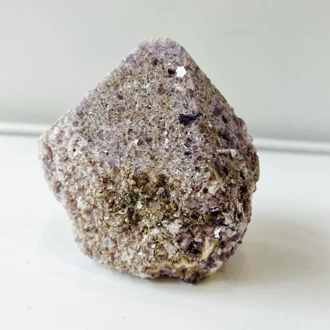 Lepidolite