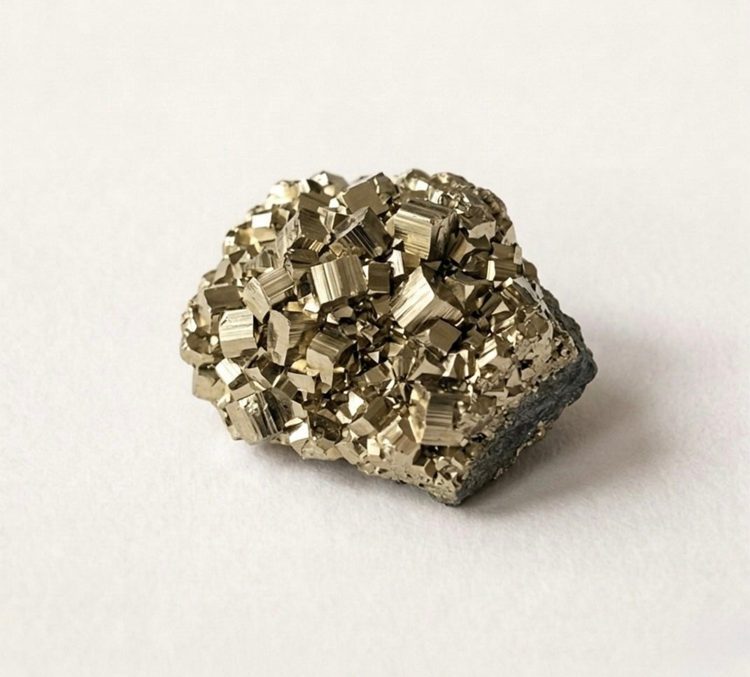 Pyrite