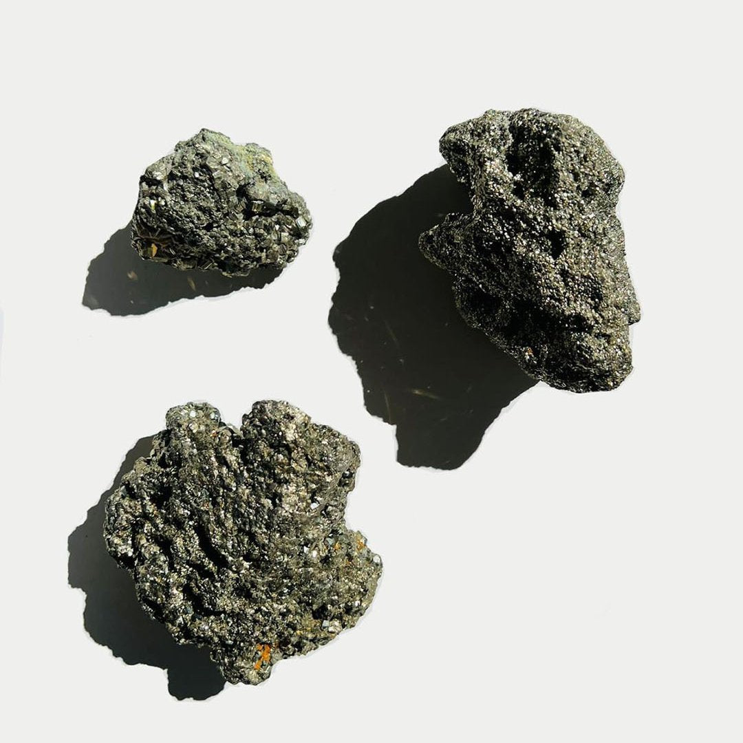 Pyrite