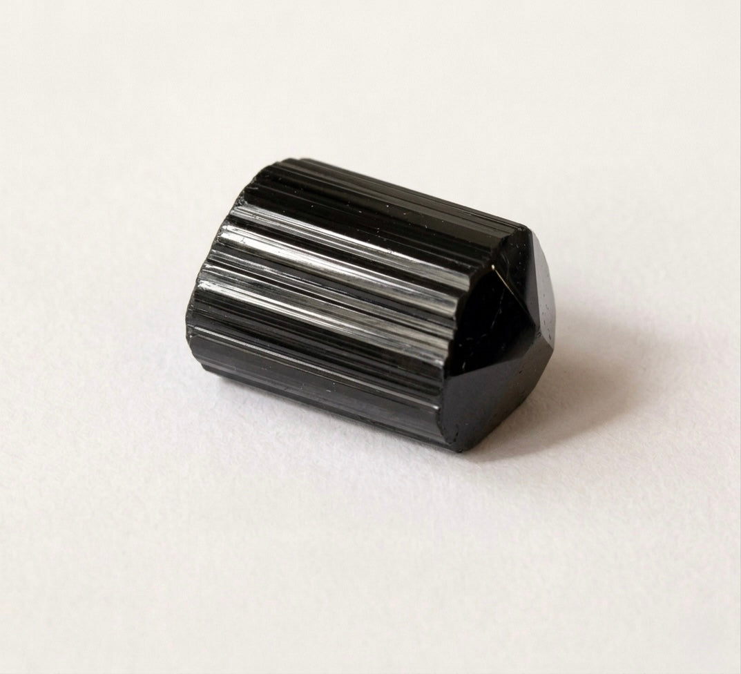 Black Tourmaline
