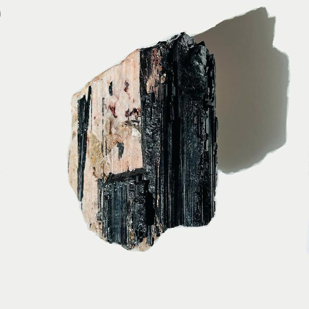 Black Tourmaline