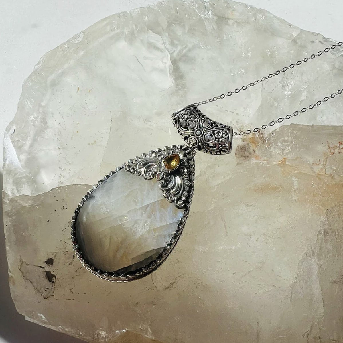 Moonstone
