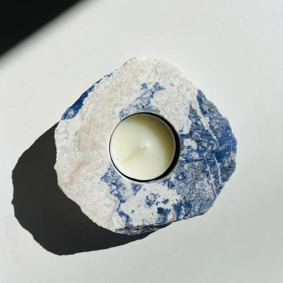 Sodalite