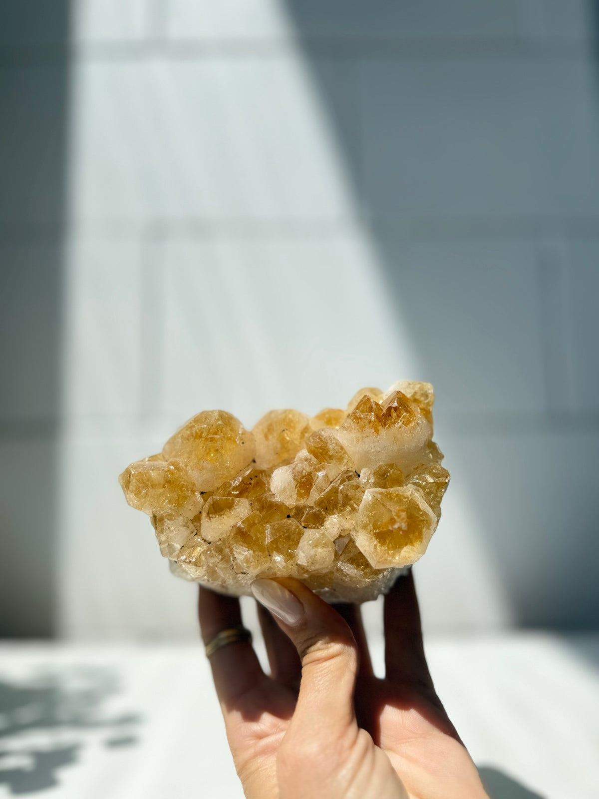 Citrine