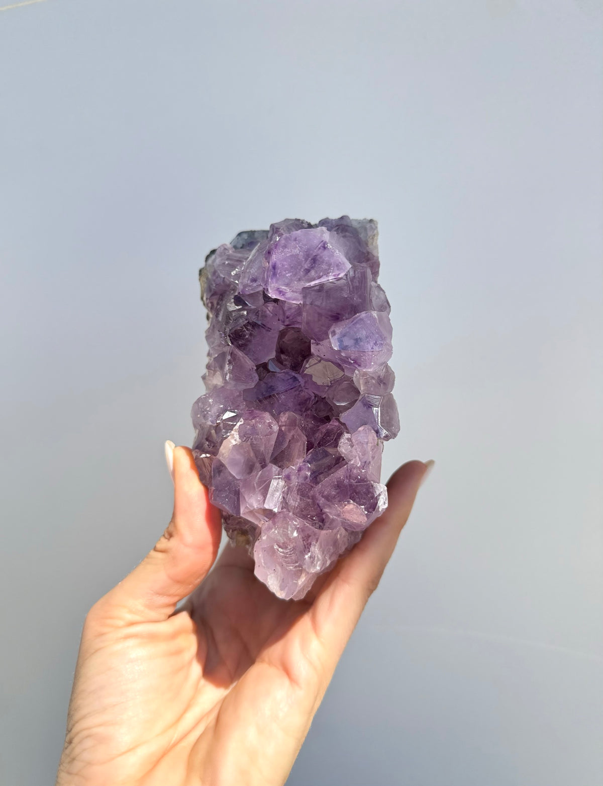 Amethyst