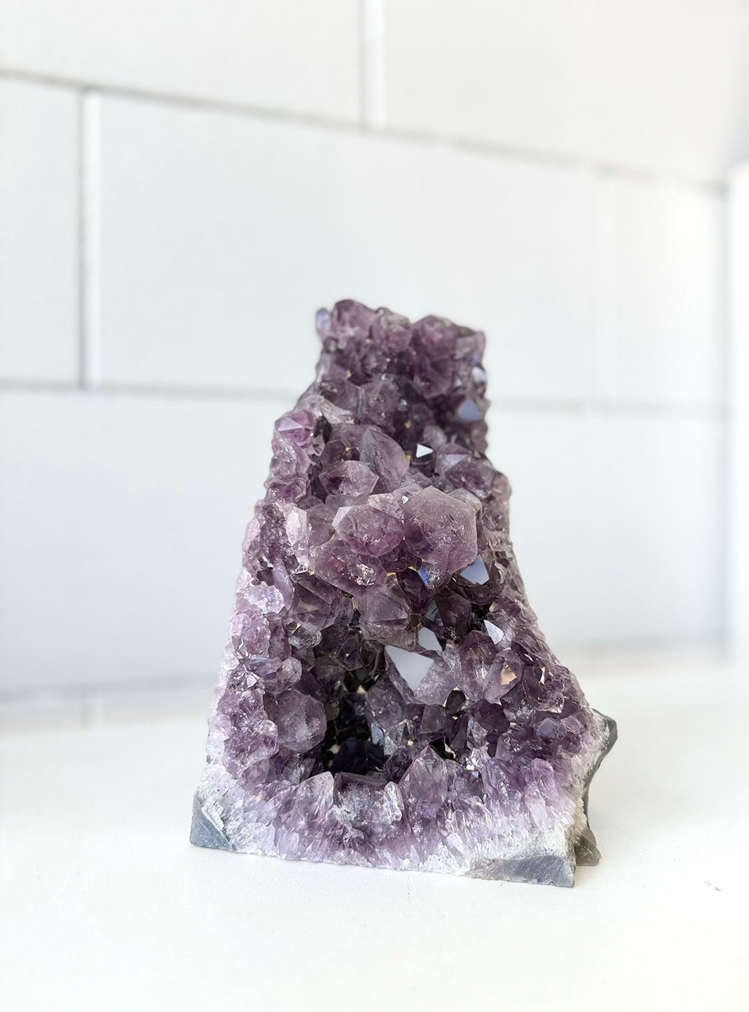 Amethyst 20cm