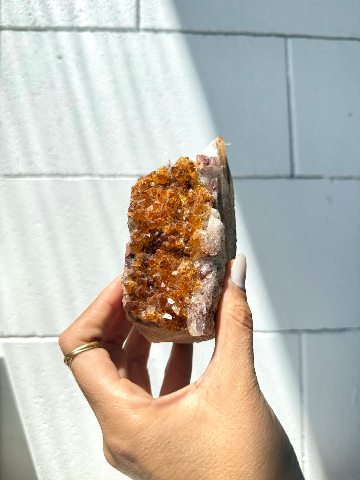 Citrine