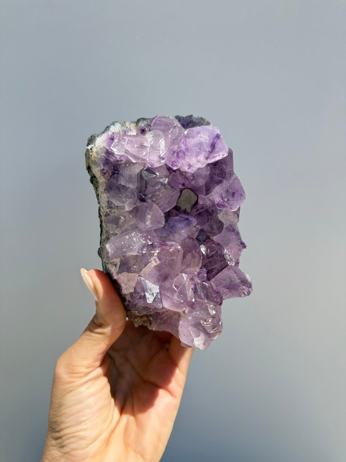 Amethyst