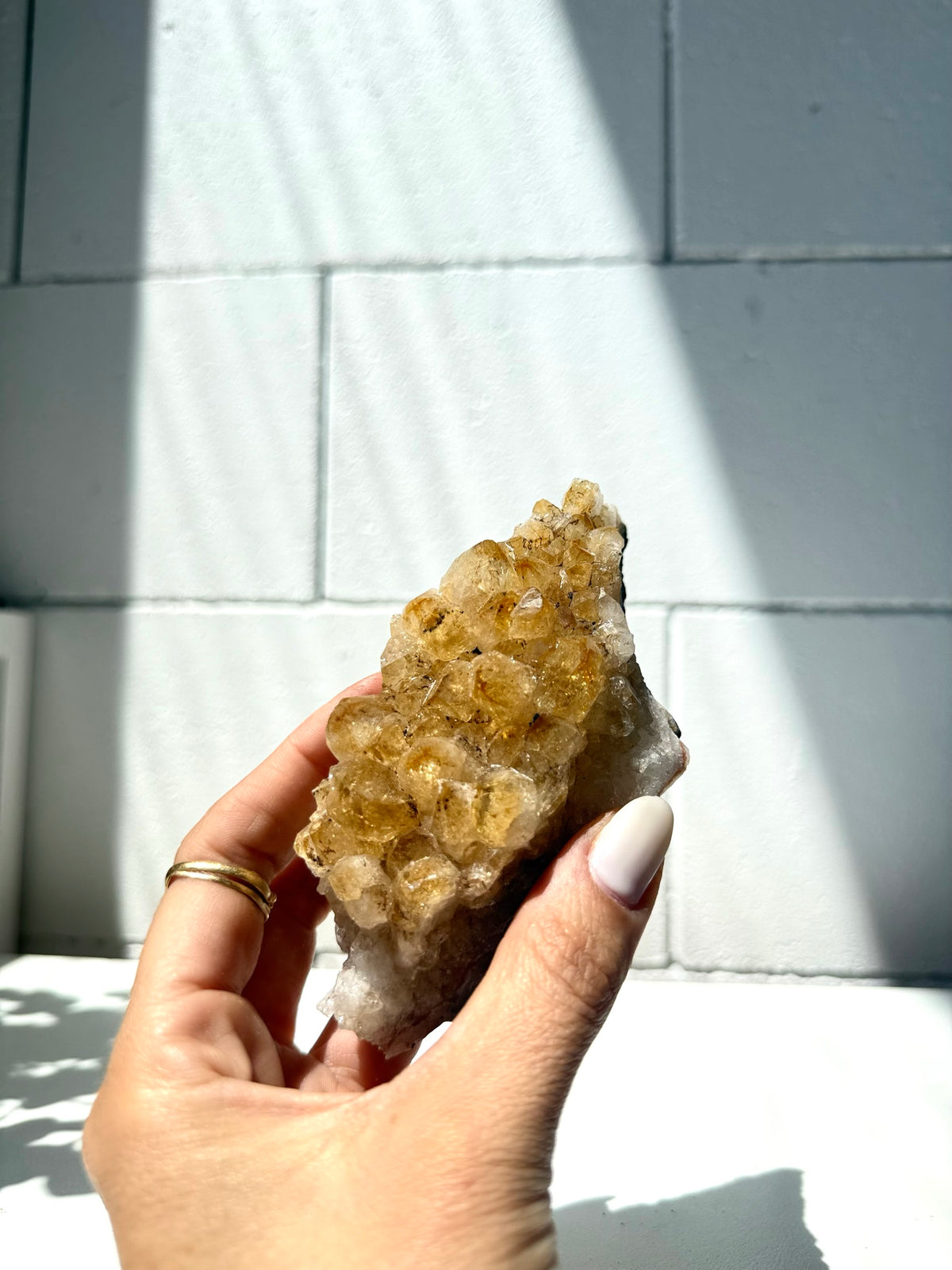 Citrine