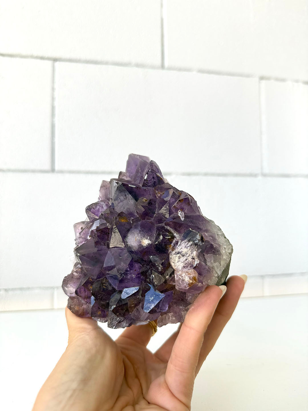 Amethyst 11cm