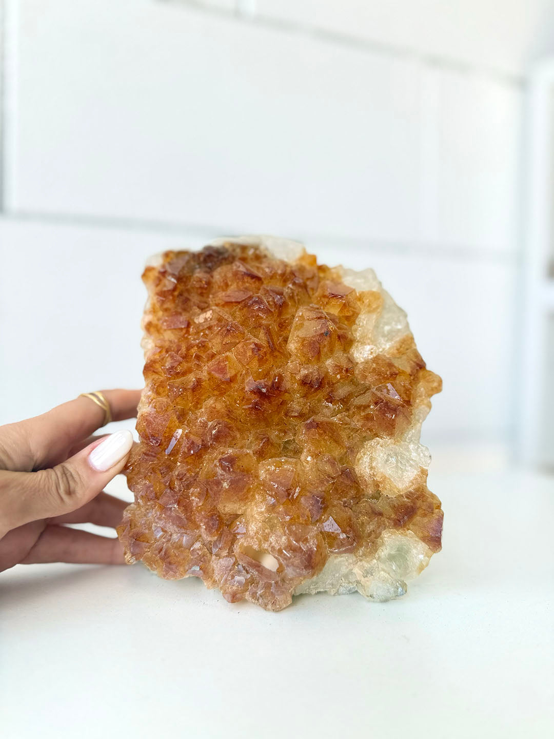 Citrine