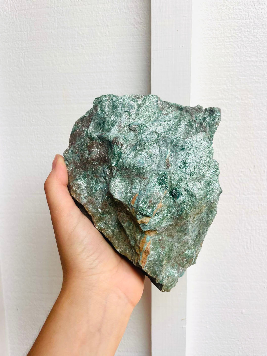 Fuchsite COD01