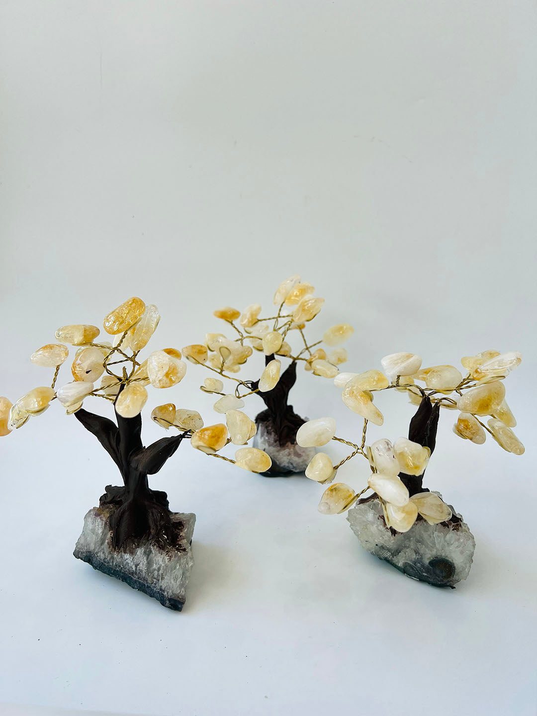 CITRINE TREE