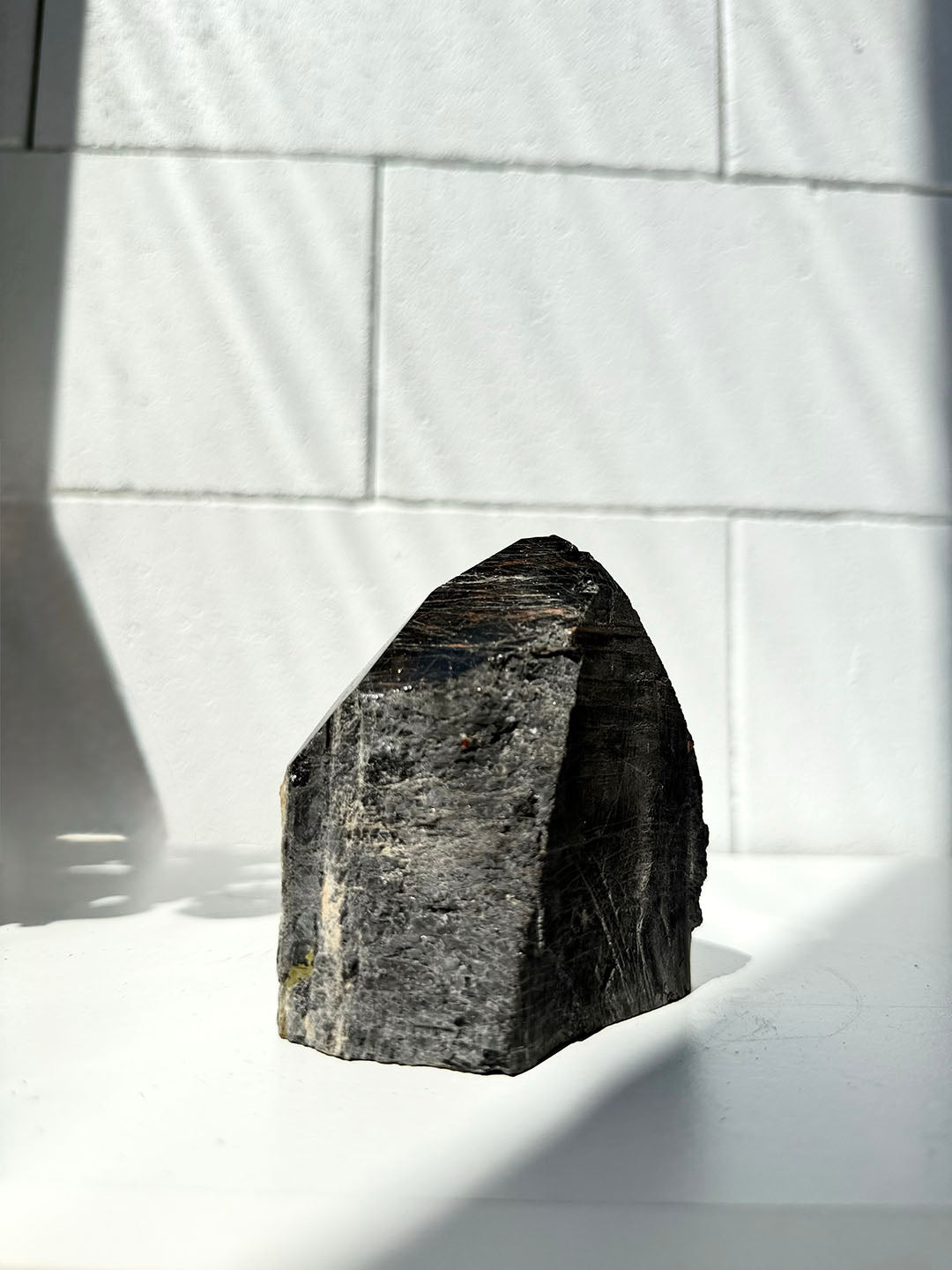 Black Tourmaline