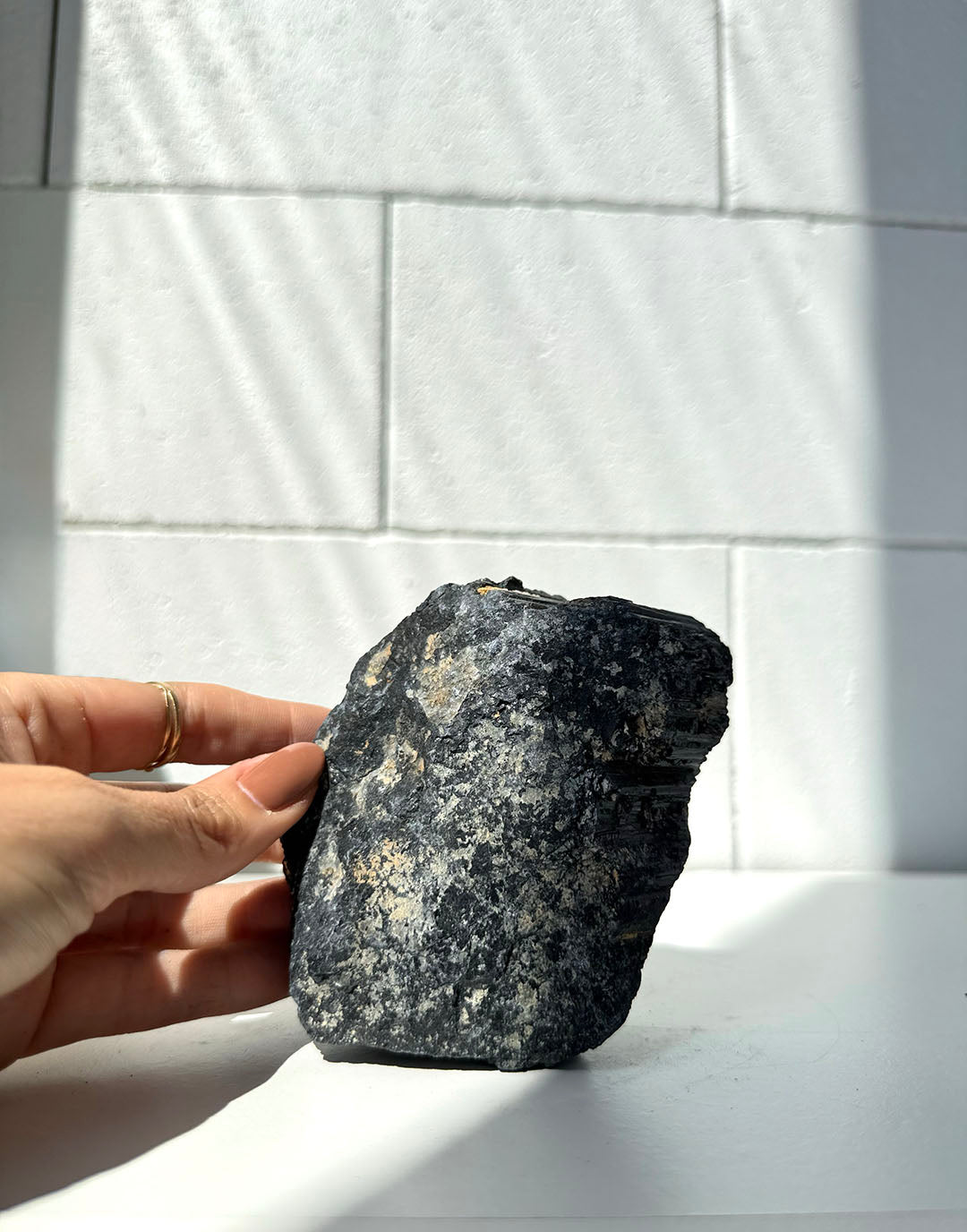 Black Tourmaline