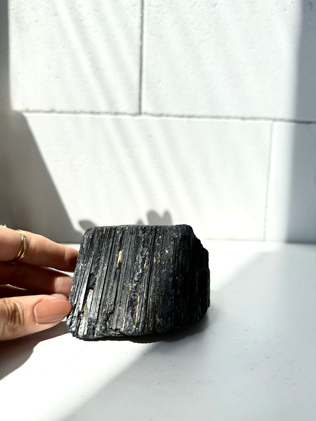 Black Tourmaline
