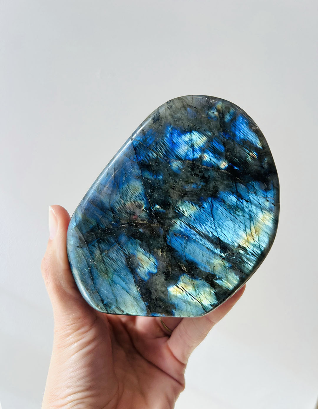 Labradorite