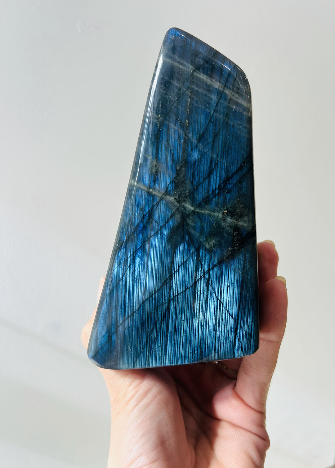 Labradorite