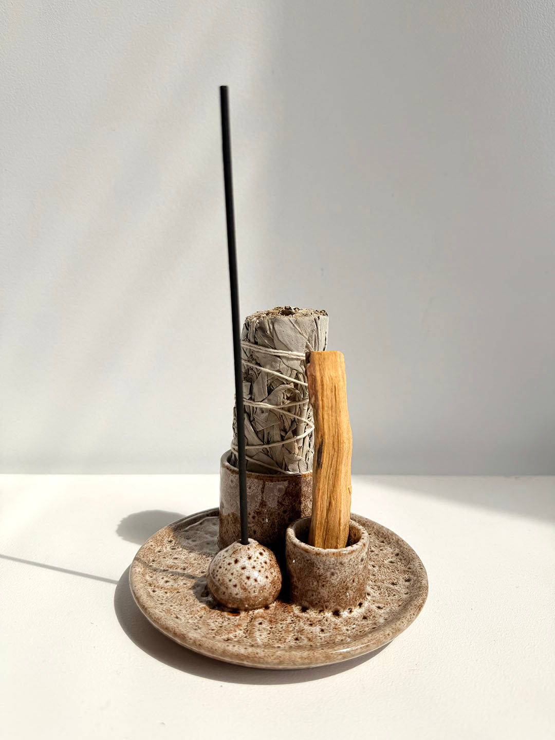 ZenFuse Holder - Brown