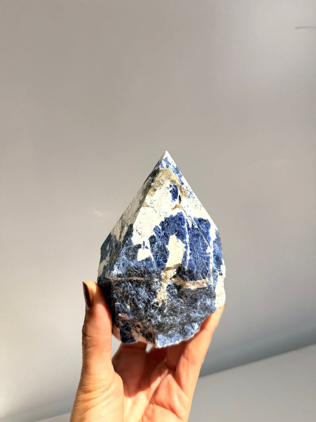 Sodalite COD01
