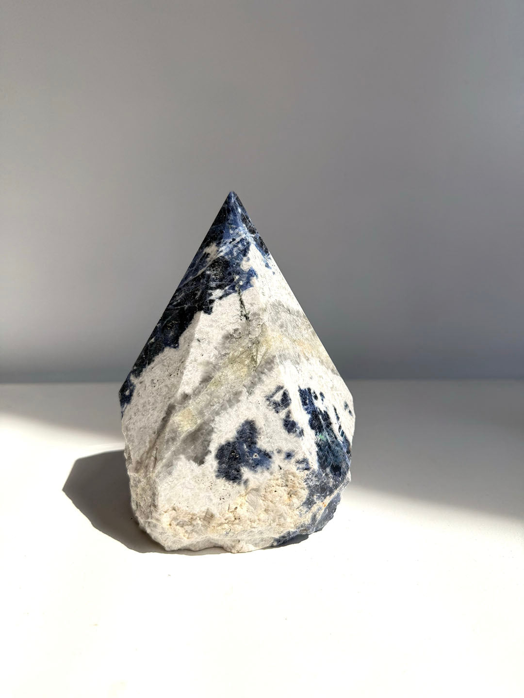 Sodalite COD03