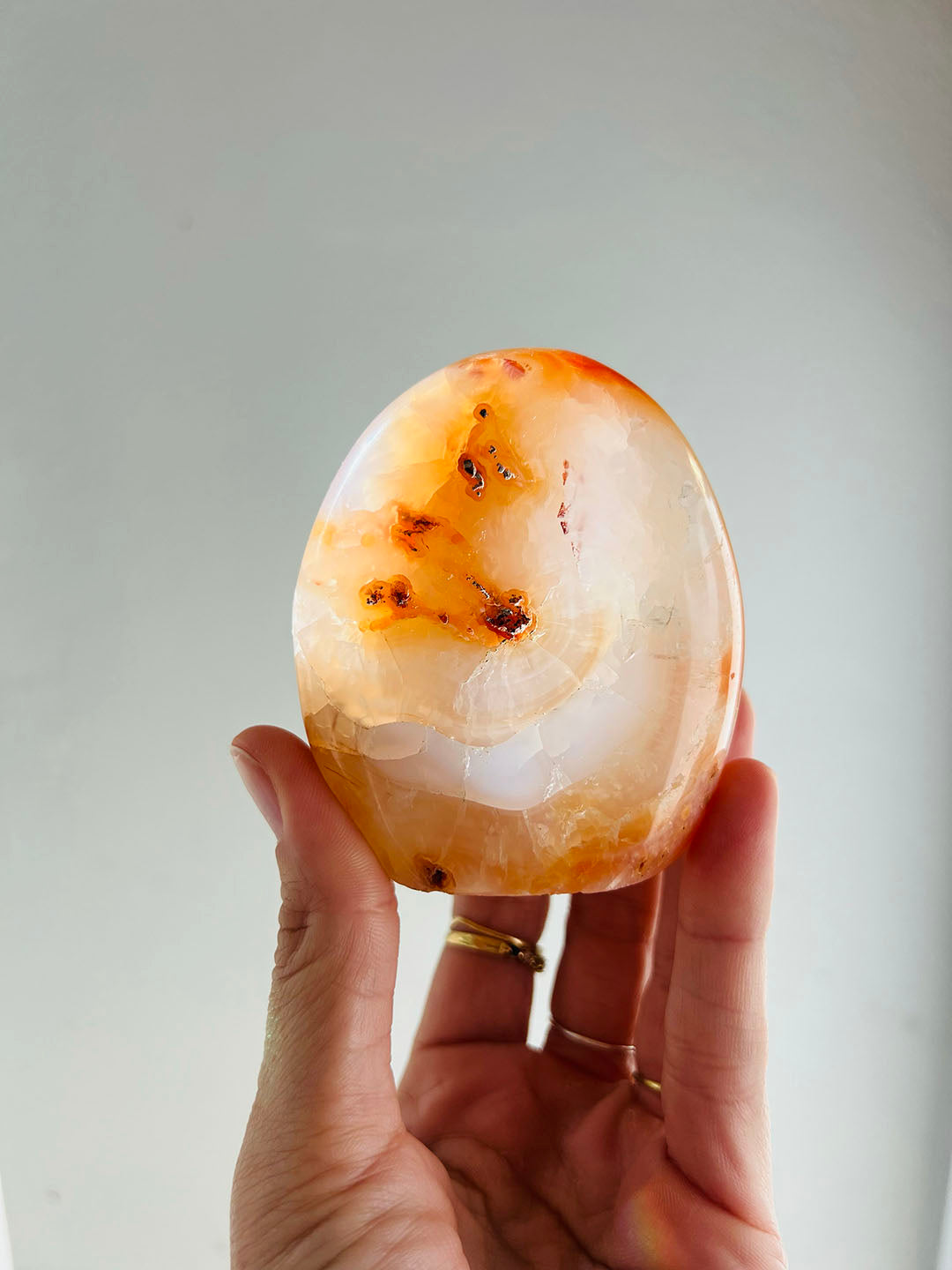 Carnelian