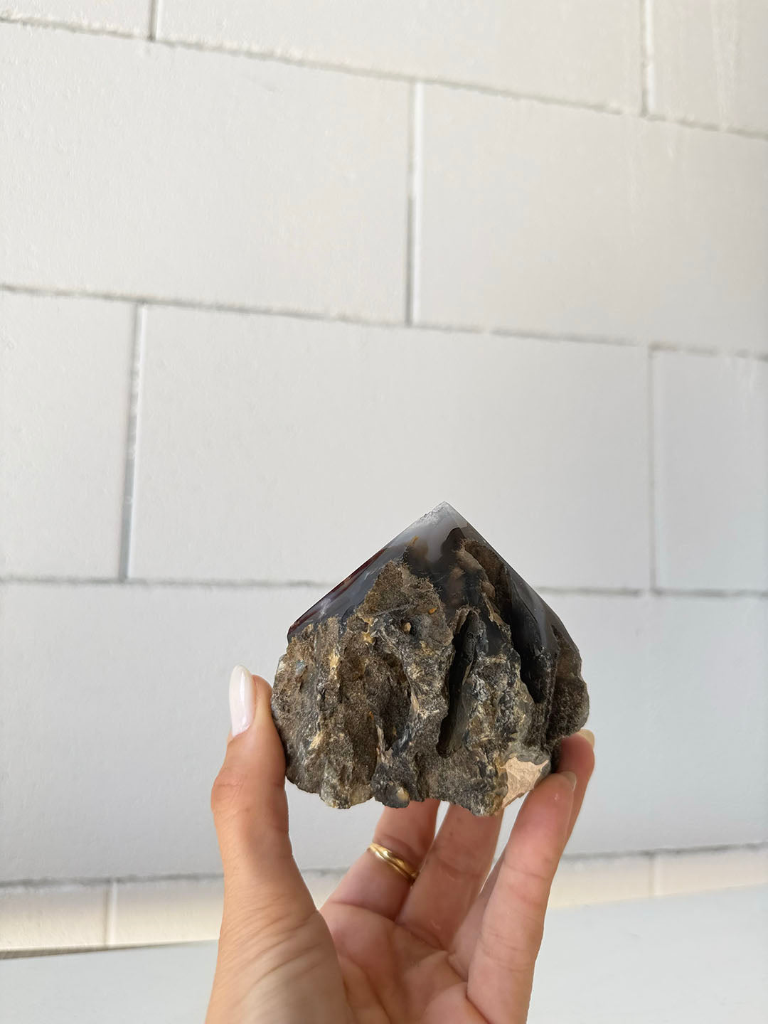 Agate