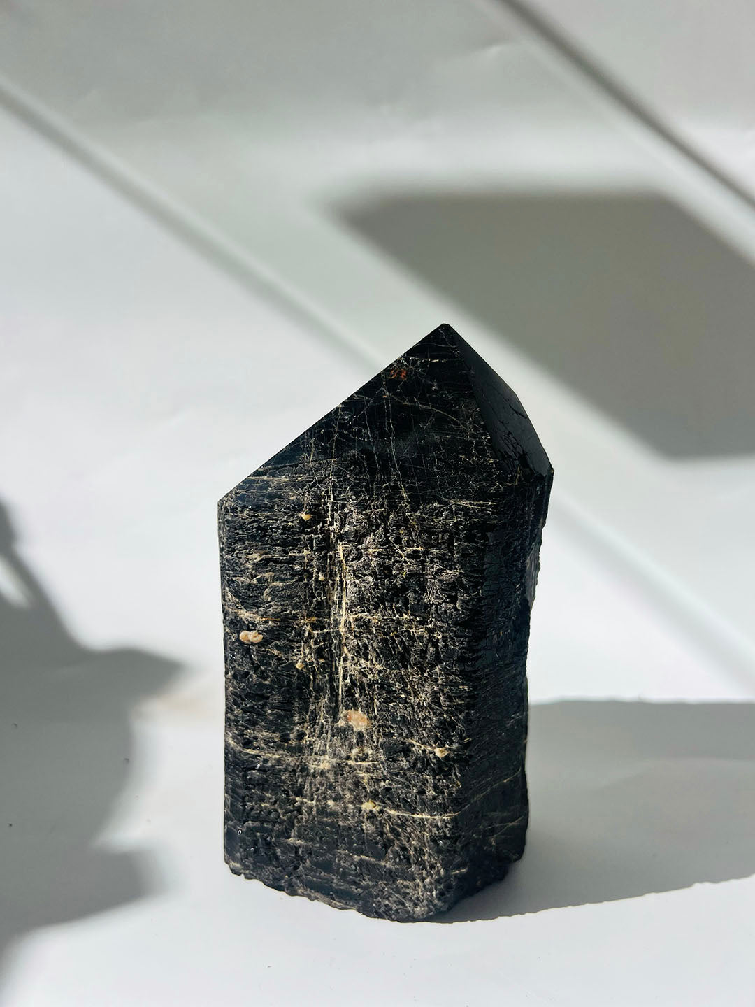Black Tourmaline