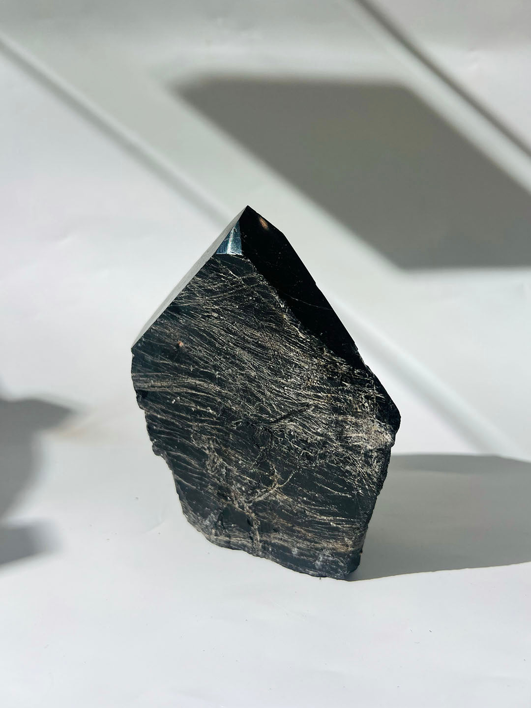 Black Tourmaline