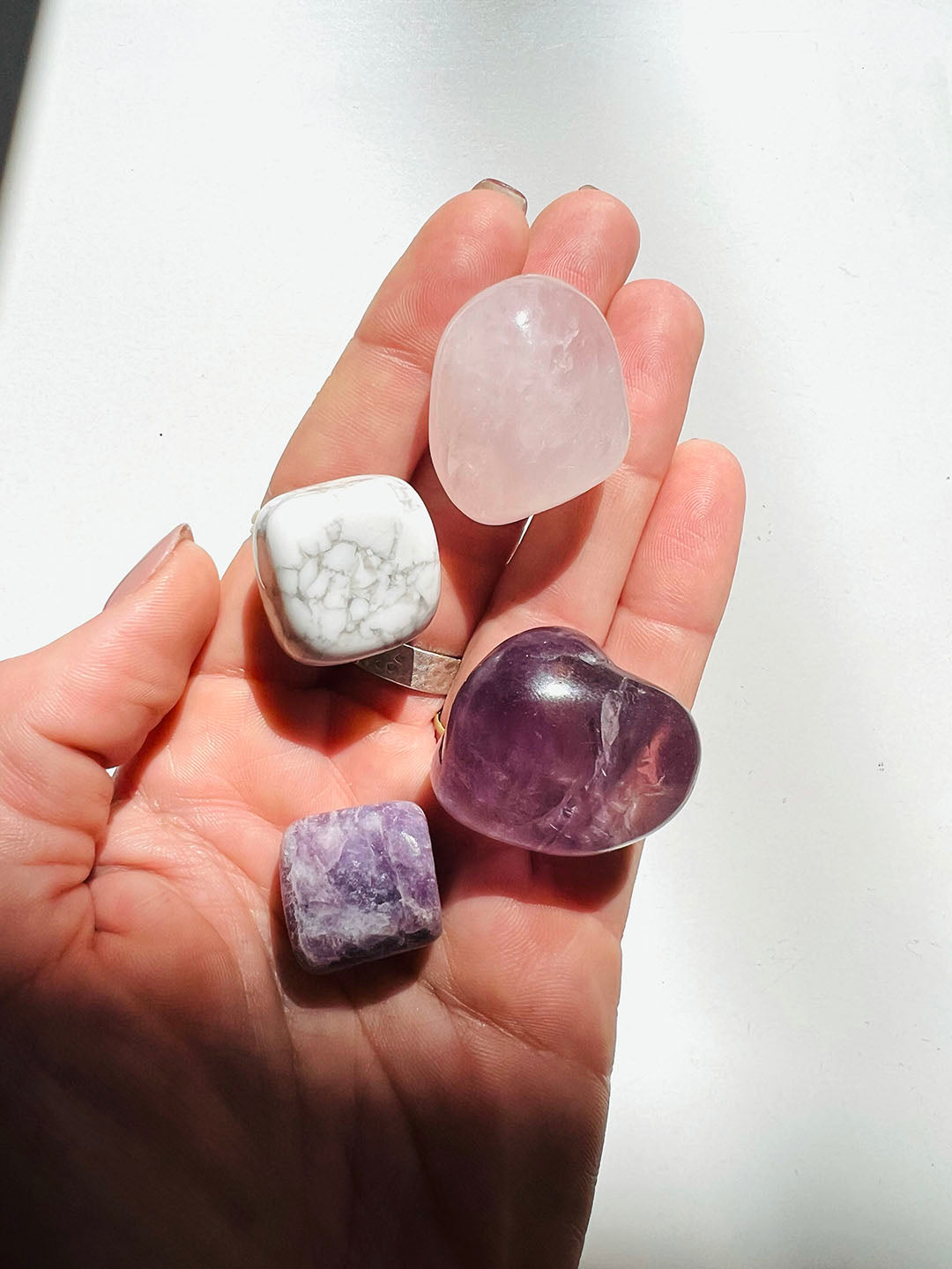 Calming Energy Kit