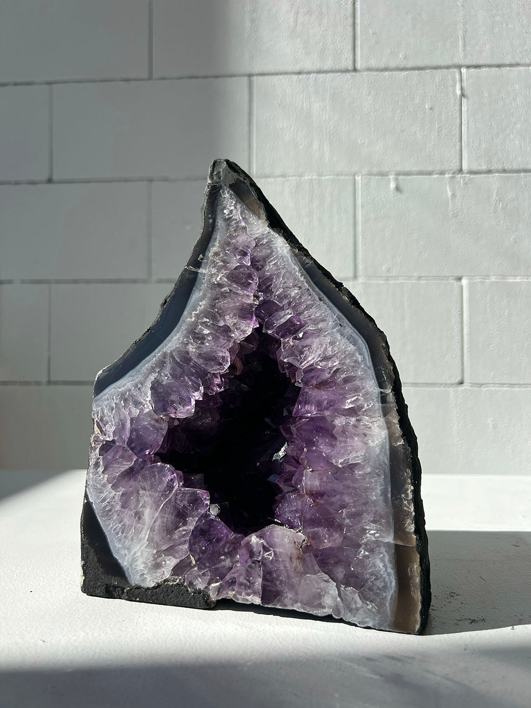 Amethyst Geode