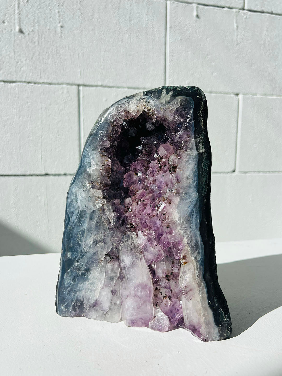 Amethyst Geode