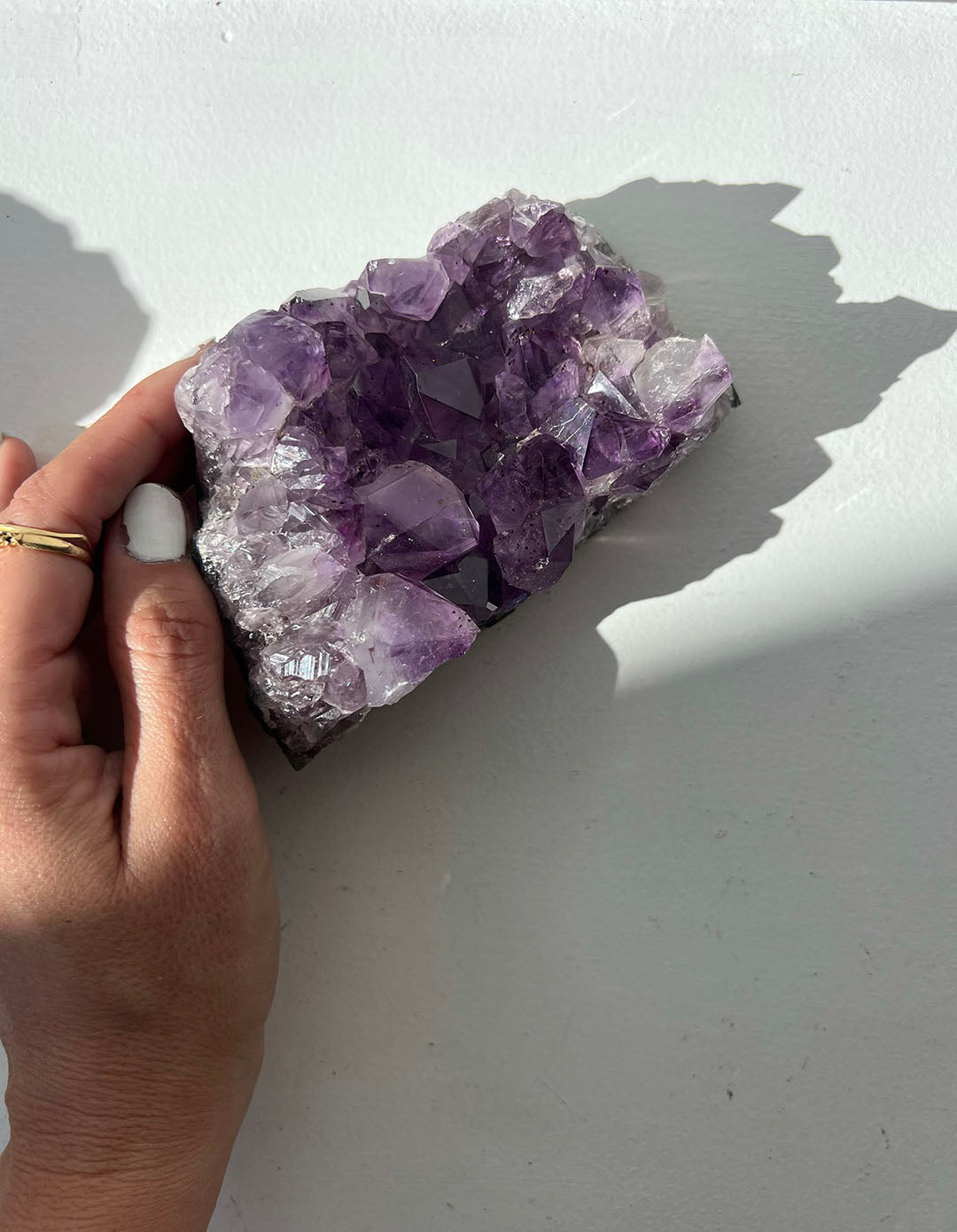 Amethyst