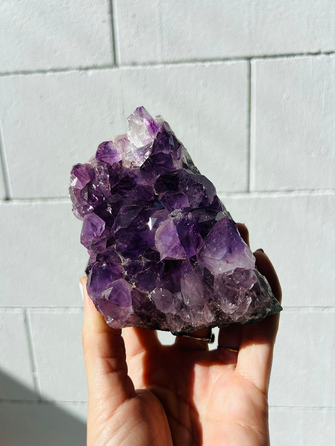Amethyst