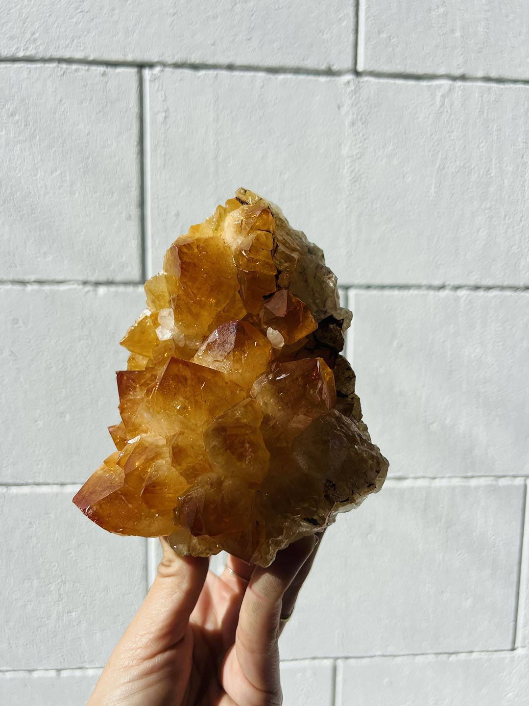 Citrine