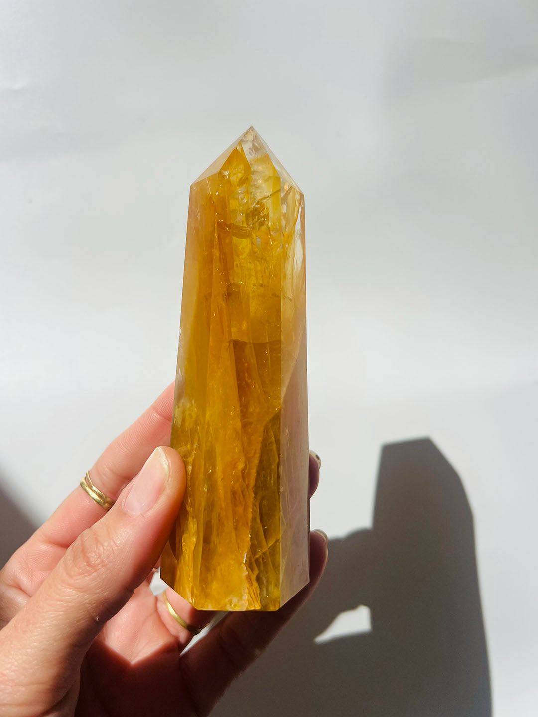 Golden Healer Quartz COD01