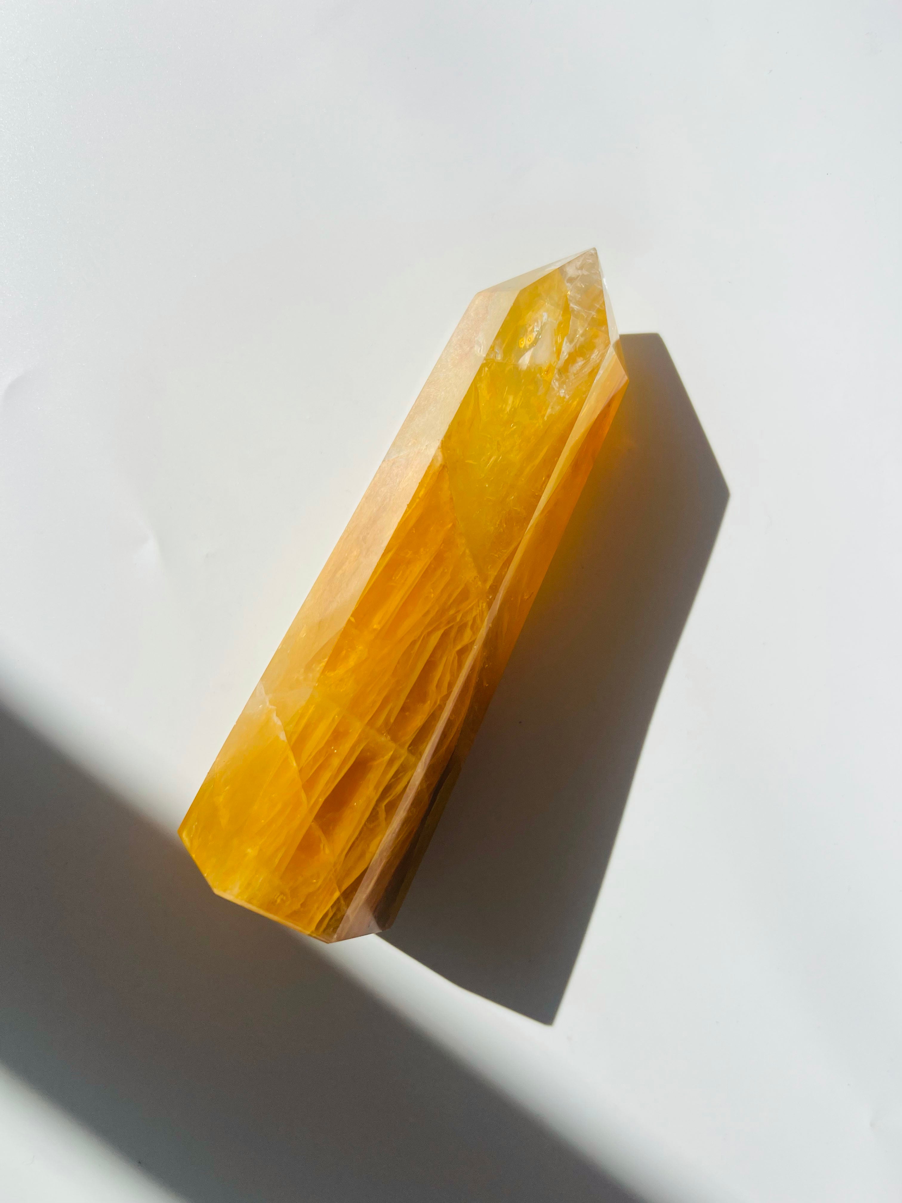 Golden Healer Quartz COD01