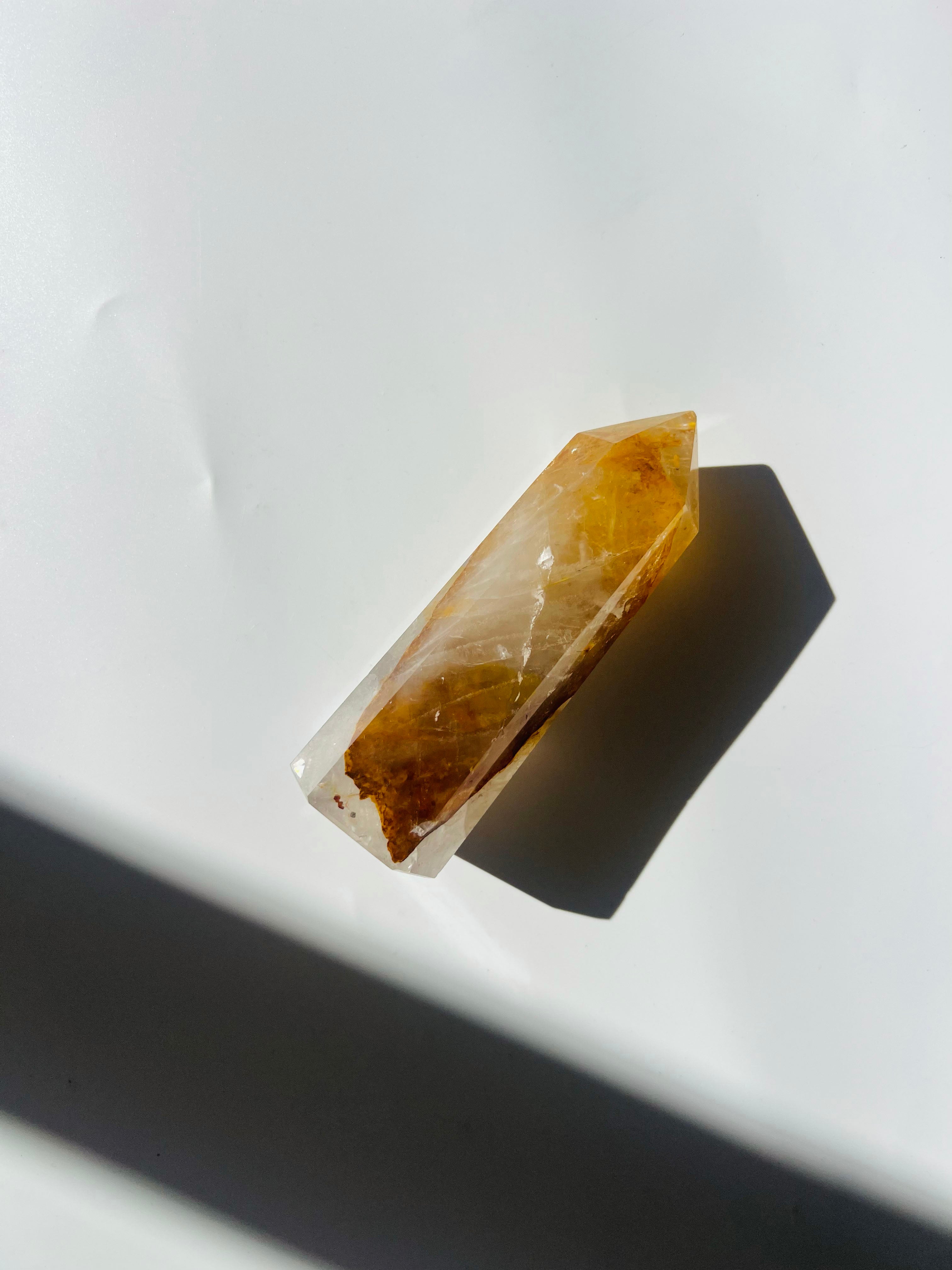 Golden Healer Quartz COD03
