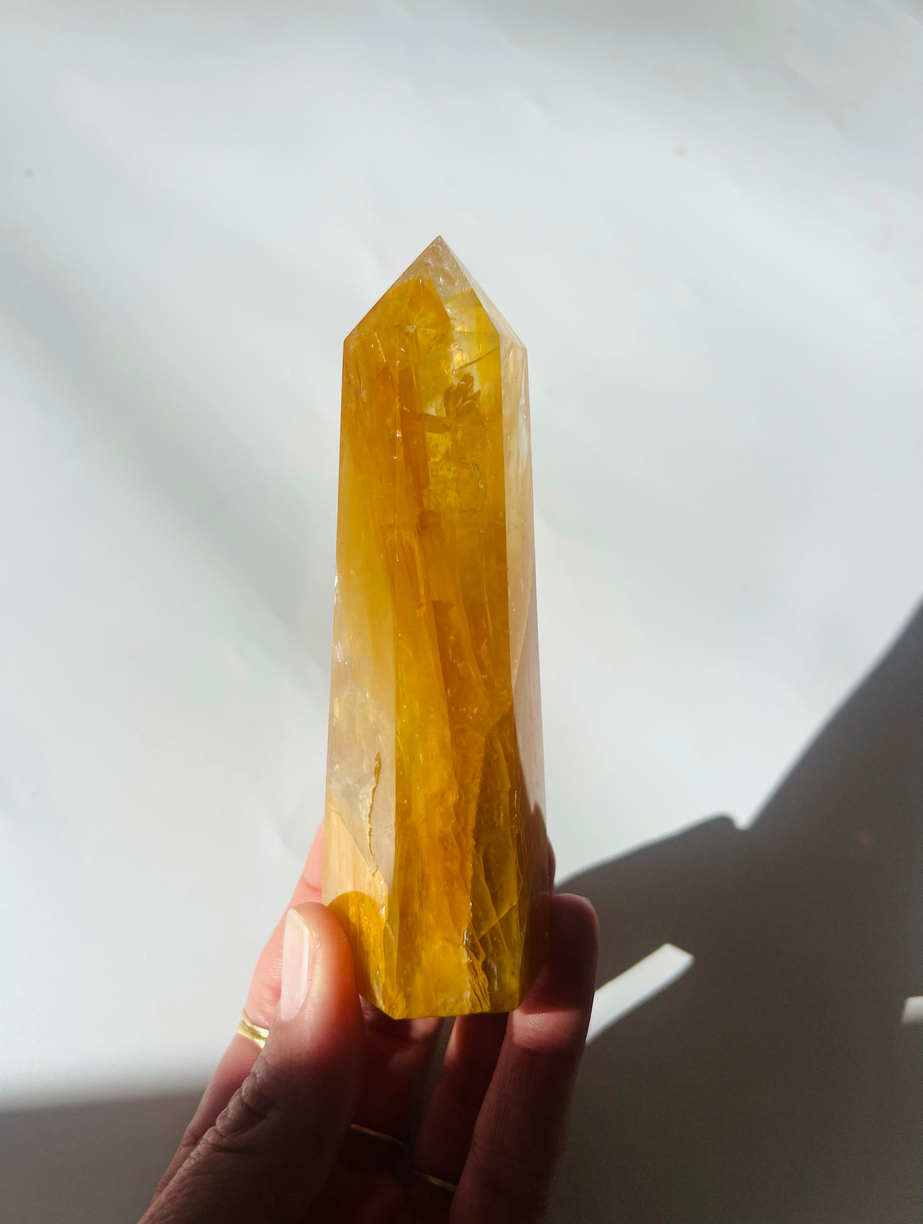 Golden Healer Quartz COD01