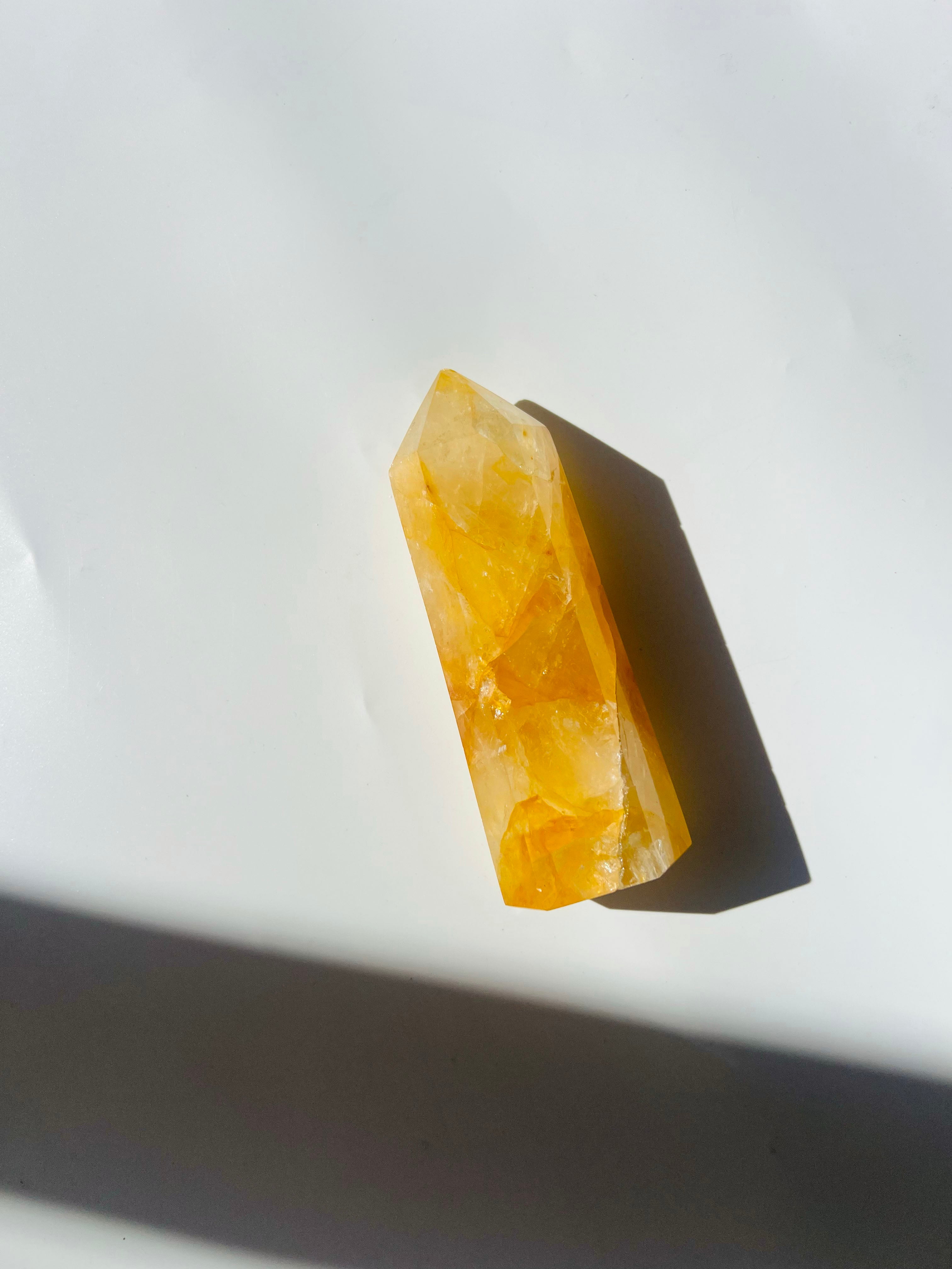Golden Healer Quartz COD04