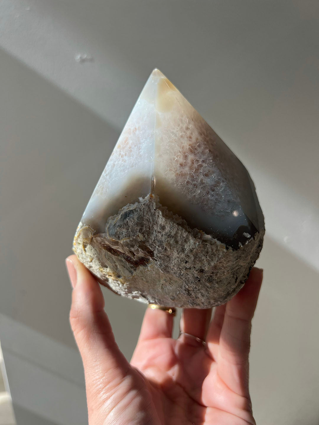 Agate