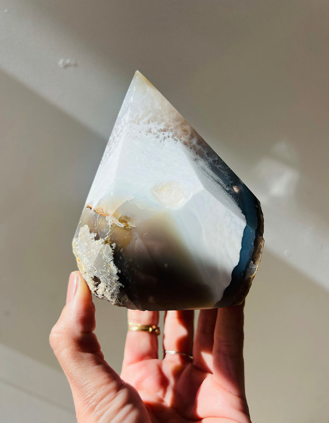 Agate
