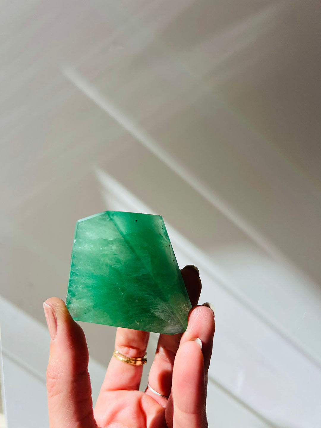 Fluorite