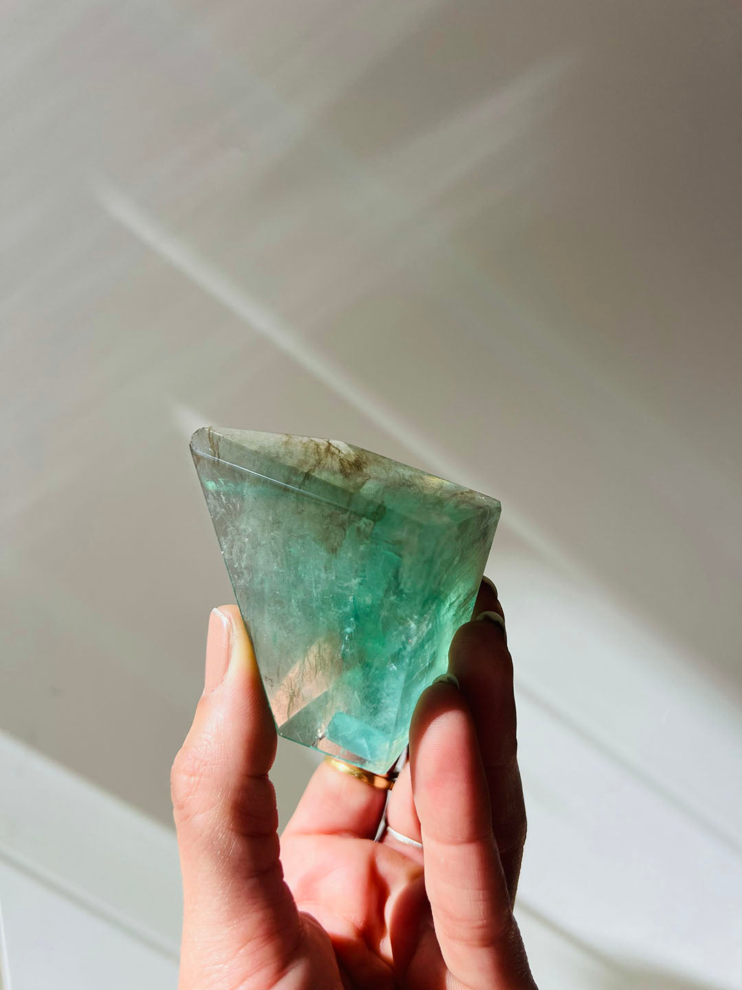 Fluorite