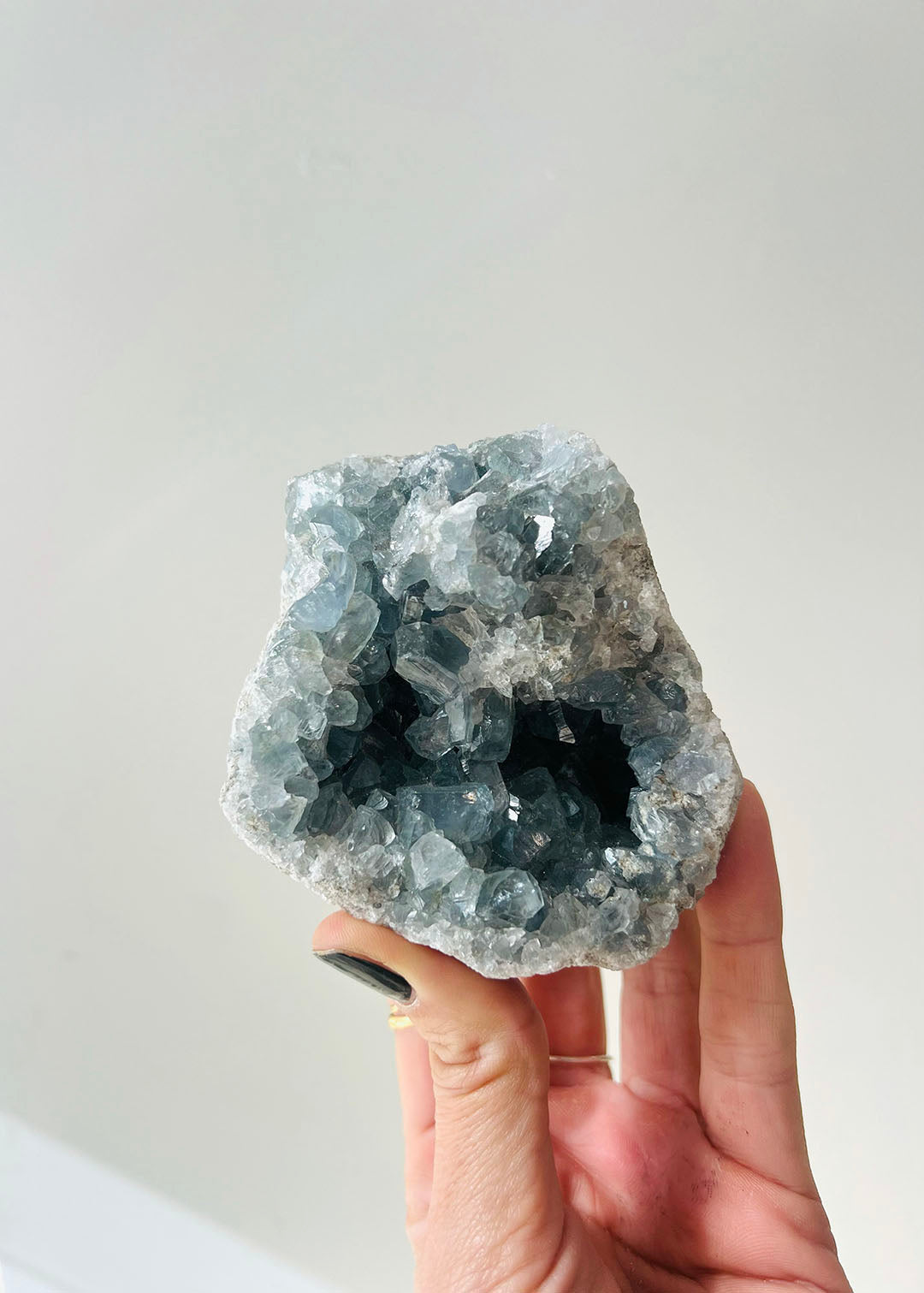 Celestite