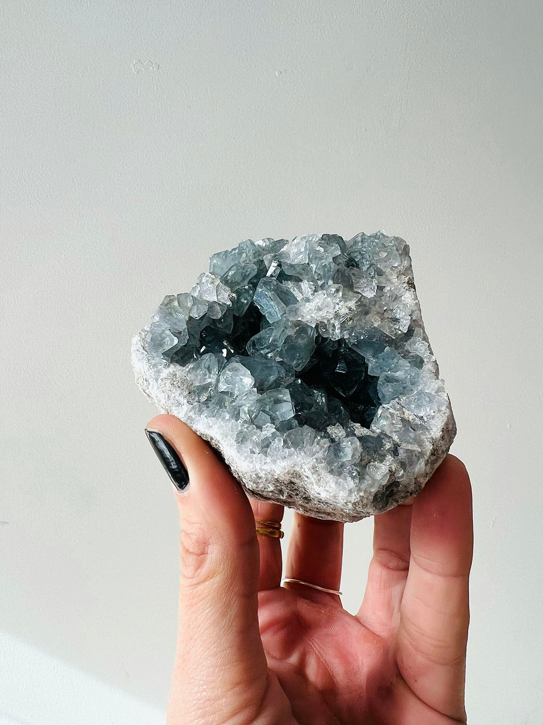 Celestite