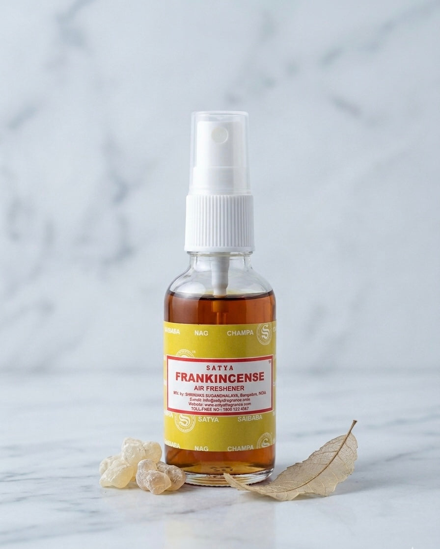 Frankincense Spray