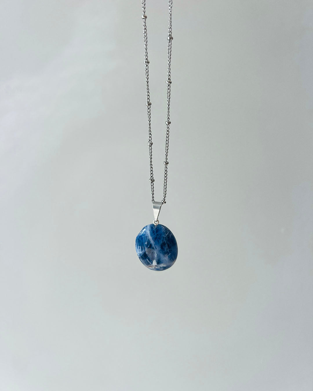 Sodalite Necklace
