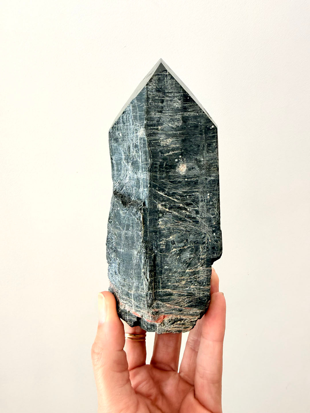 Black Tourmaline COD03